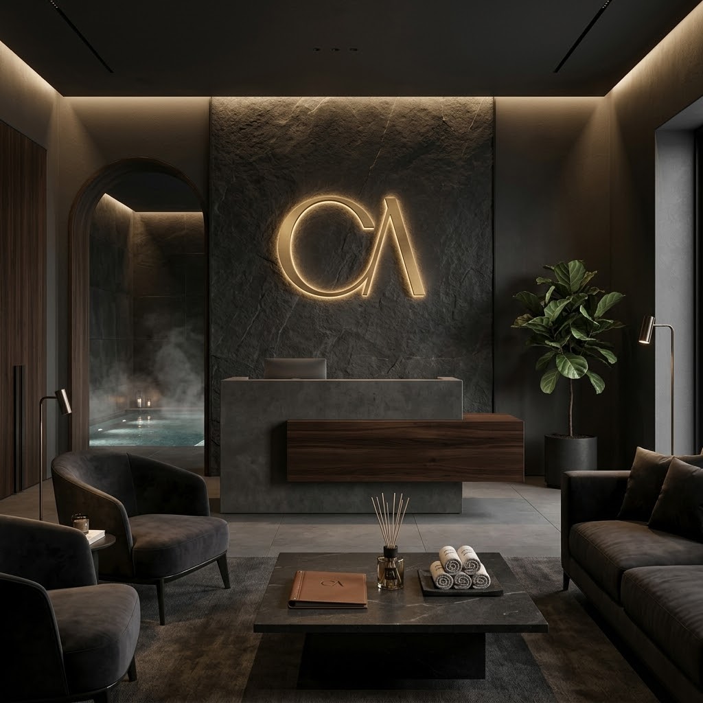 Coraline Spa